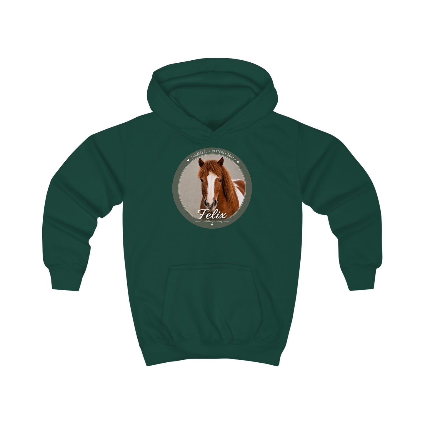 Felix - Hoodie
