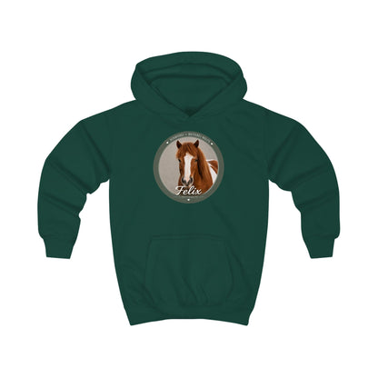 Felix - Hoodie