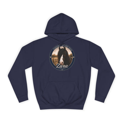 Zara Hoodie-Jugendlich