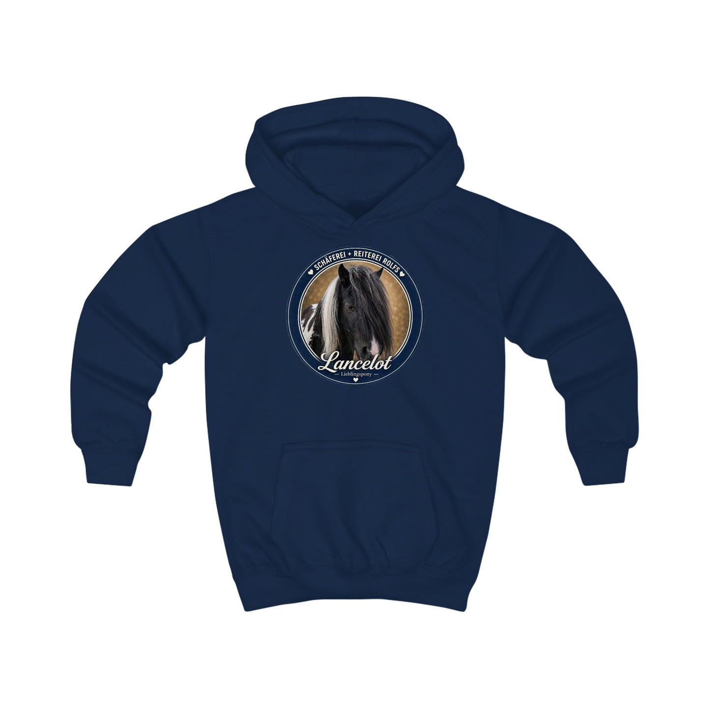 Lancelot - Hoodie