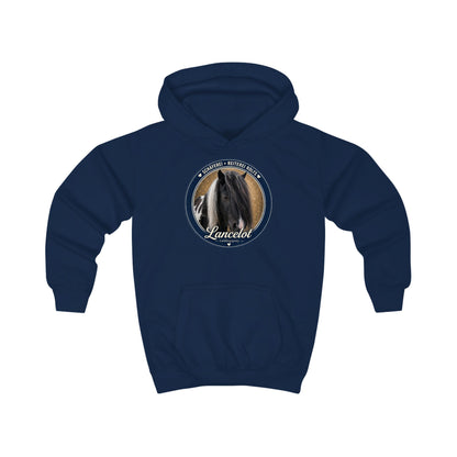 Lancelot - Hoodie