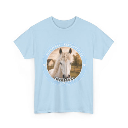 Teddy-Shirt