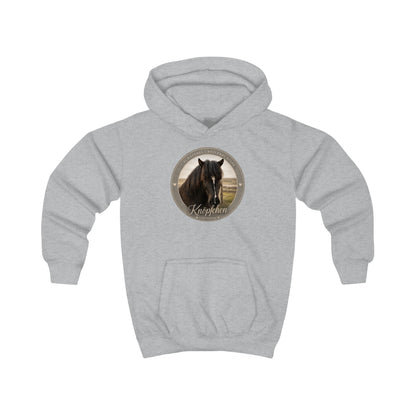 Knöpfchen - Hoodie