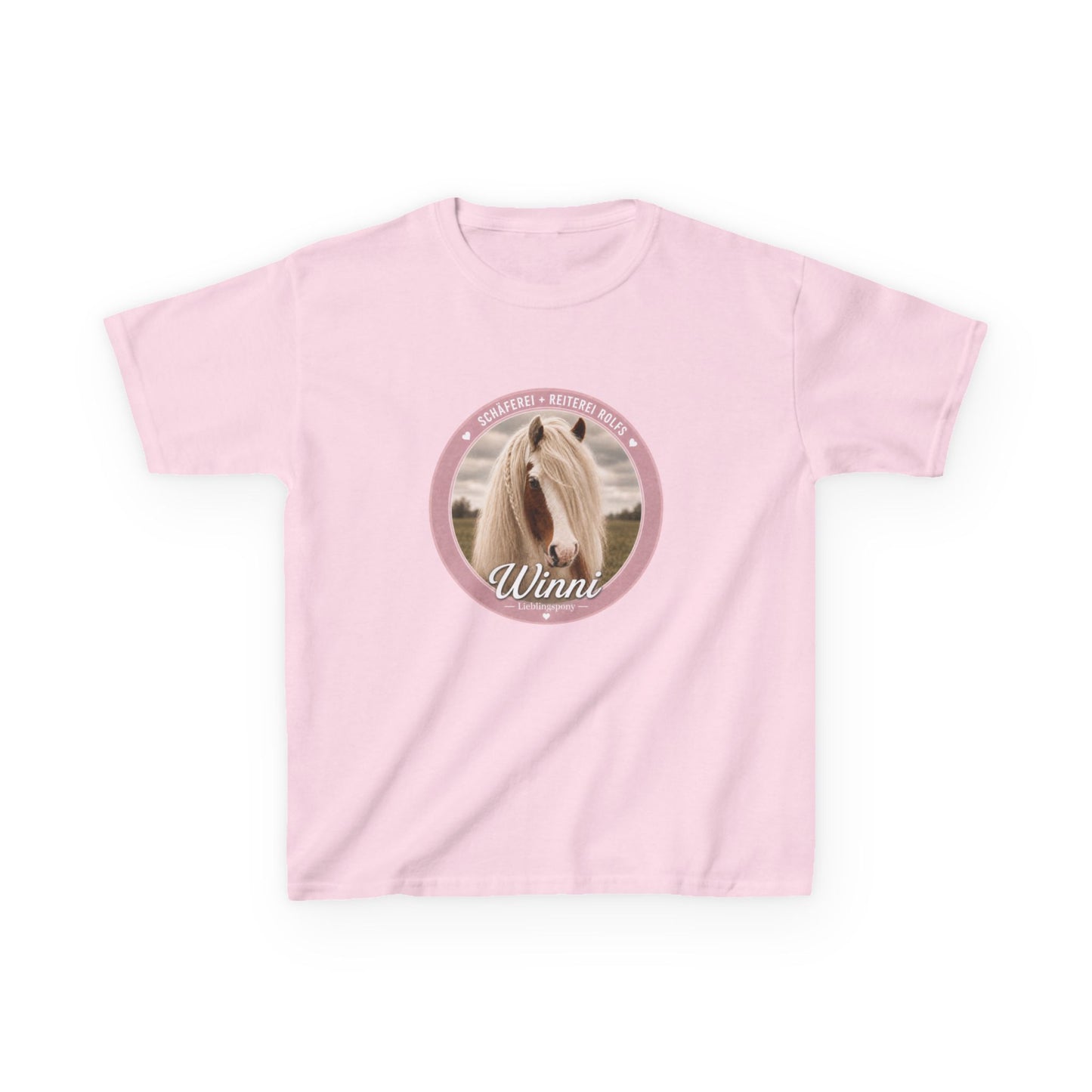 Winni - Shirt