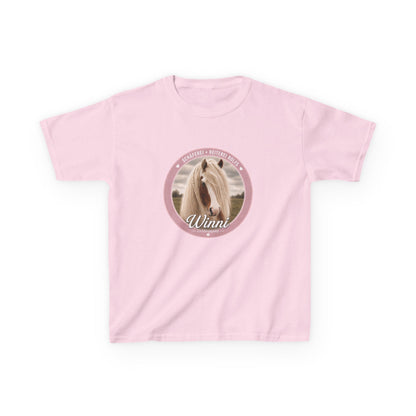 Winni - Shirt