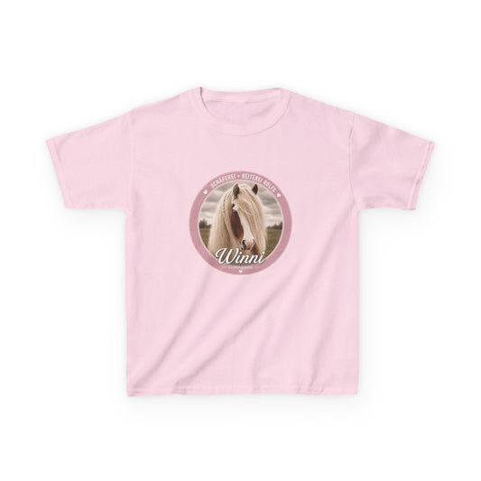Winni - Shirt