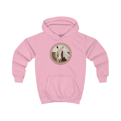 Sir Cameron  - Kinder Hoodie