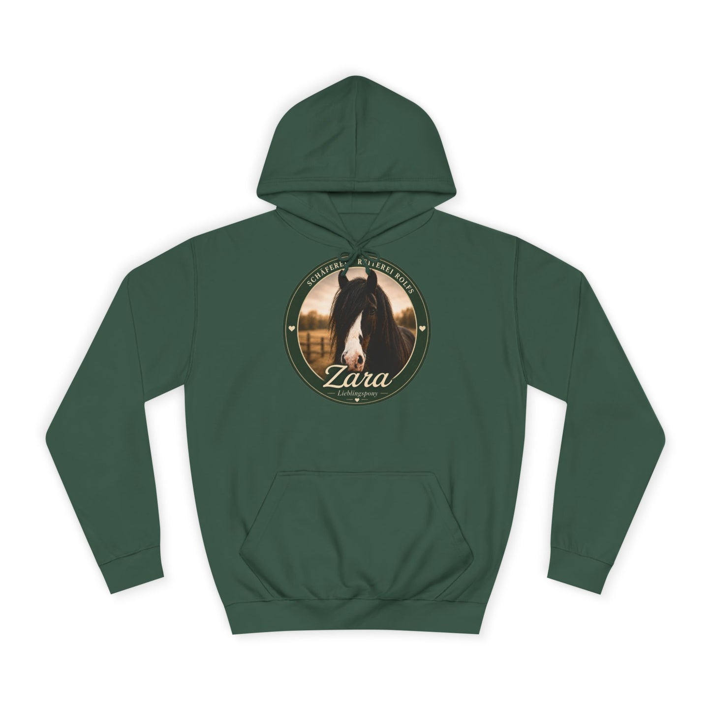 Zara Hoodie