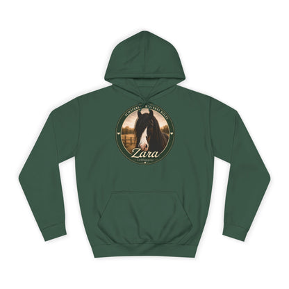 Zara Hoodie