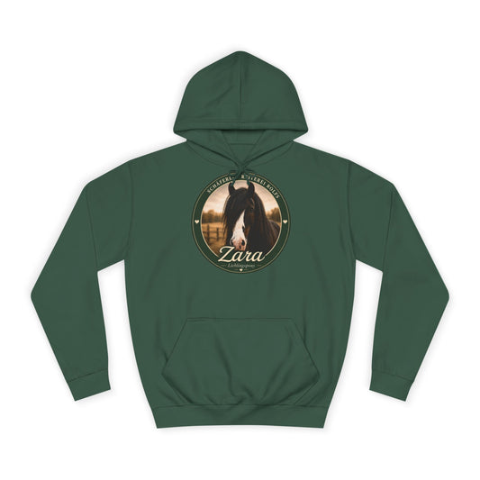 Zara Hoodie