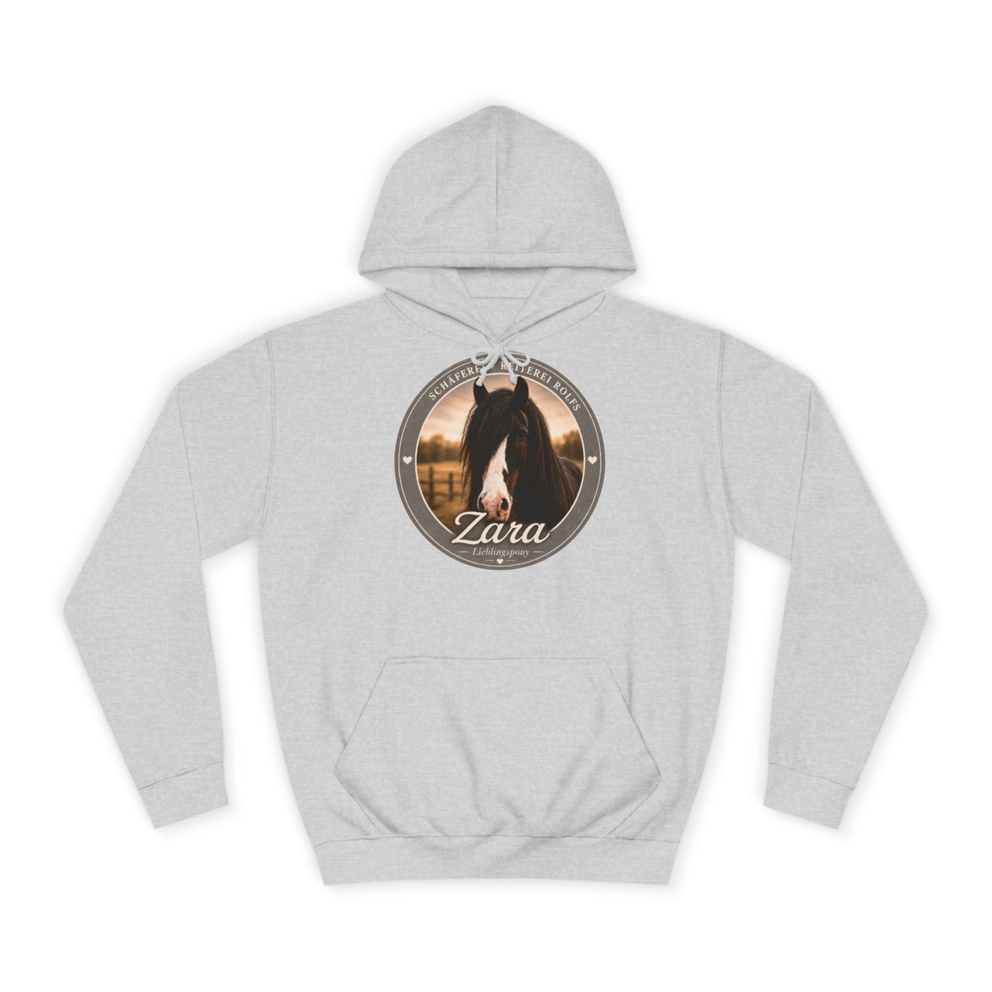 Zara Hoodie