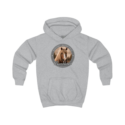 Bumblebee - Hoodie