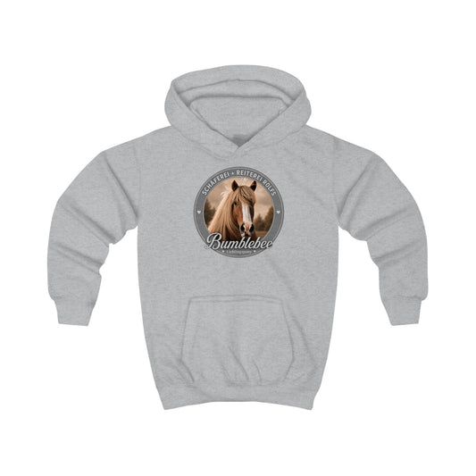 Bumblebee - Hoodie