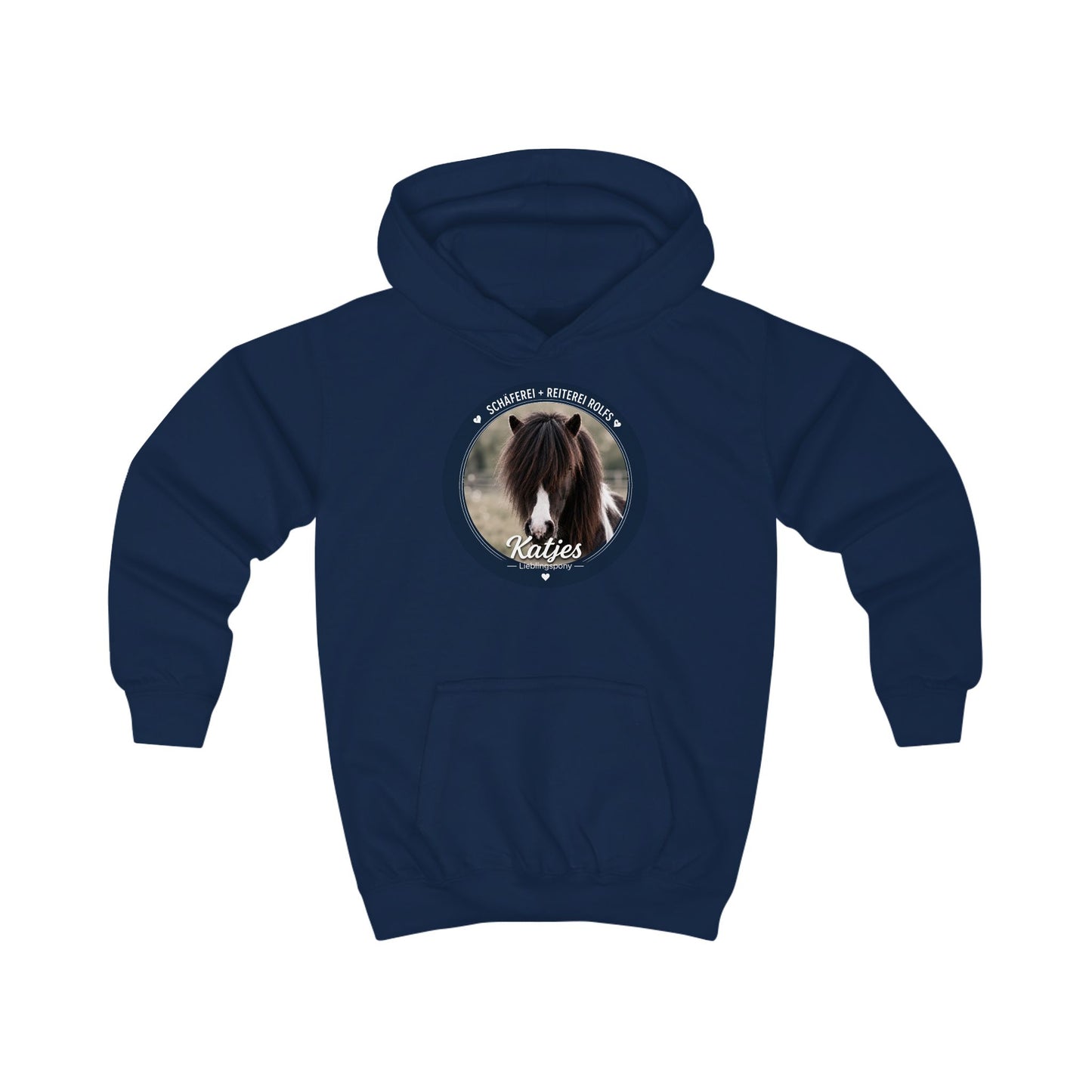 Katjes - Hoodie