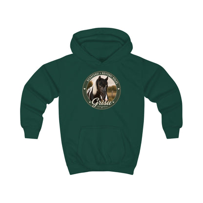 Grisu - Hoodie