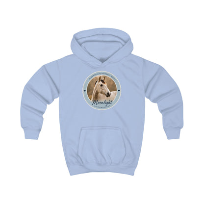 Moonlight  - Kinder Hoodie