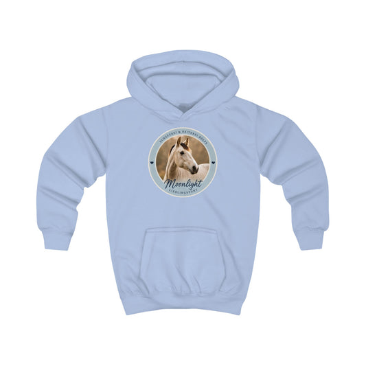 Moonlight  - Kinder Hoodie