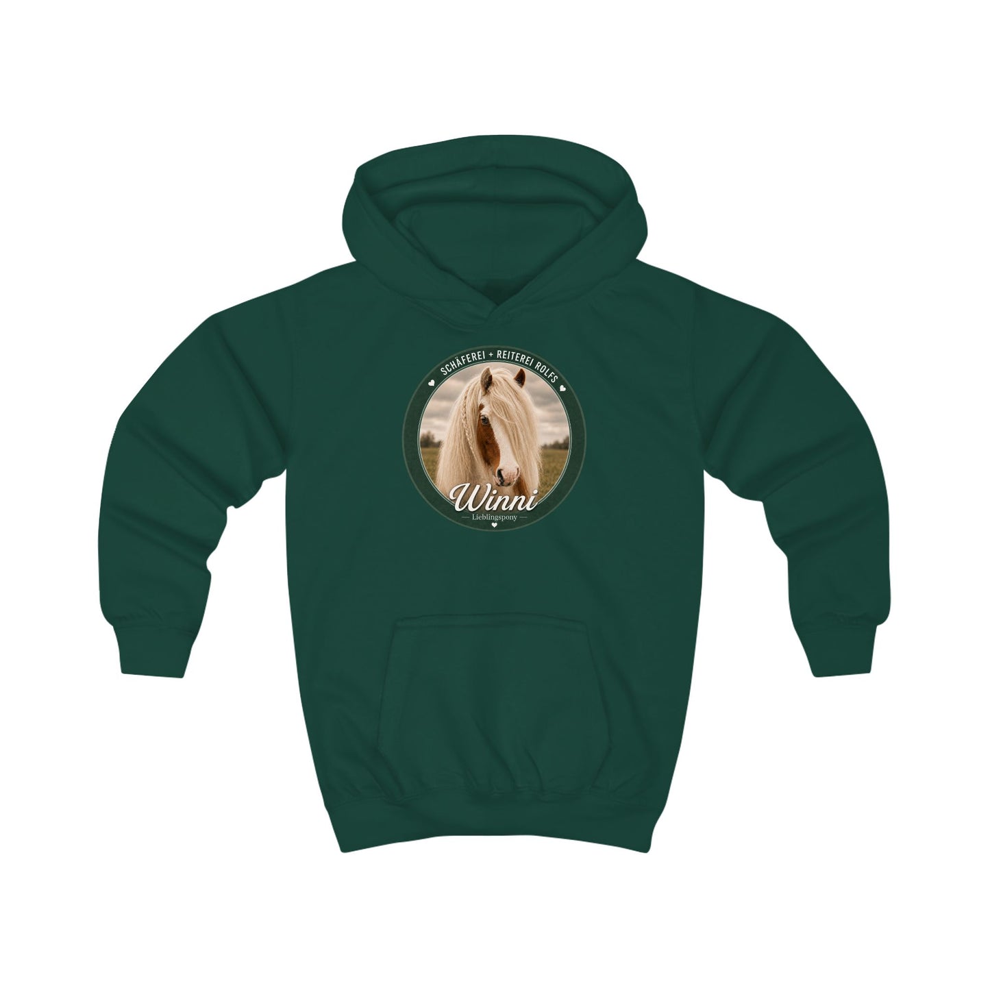 Winni - Hoodie