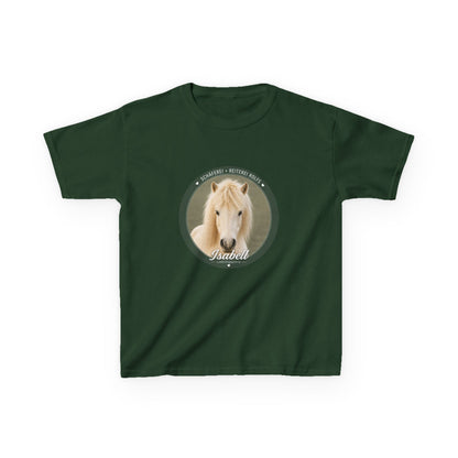 Isabell - Shirt