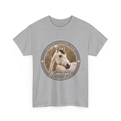 Moonlight - Shirt Jugendlich