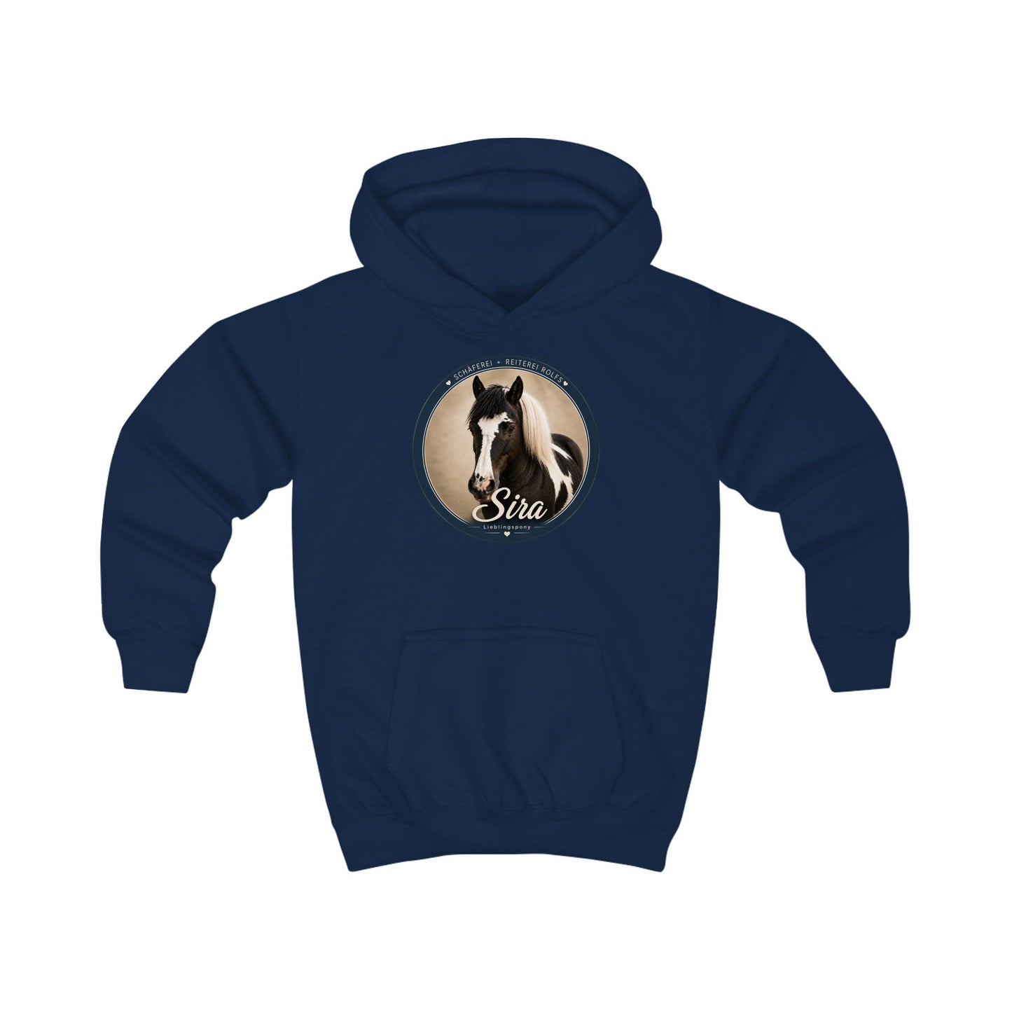 Sira  - Hoodie Kinder