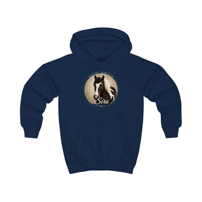 Sira  - Hoodie Kinder