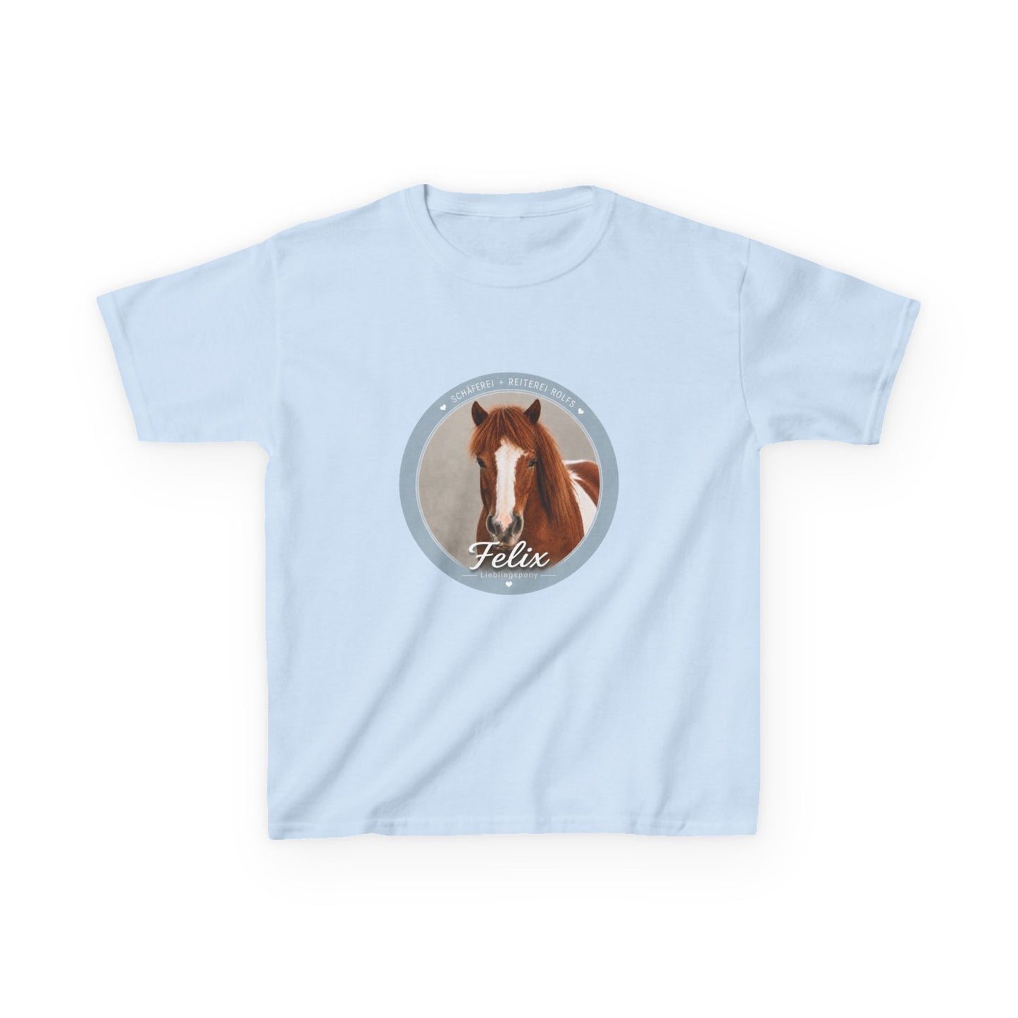 Felix - Shirt