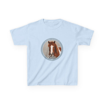 Felix - Shirt
