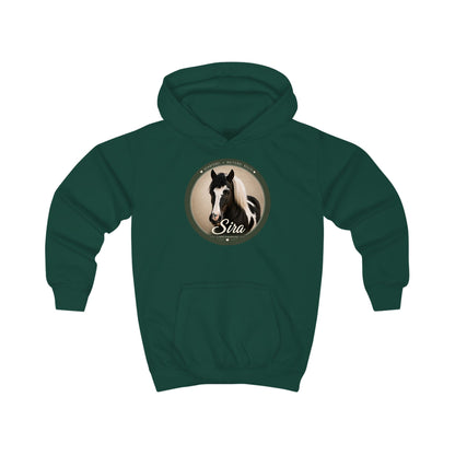Sira  - Hoodie Kinder