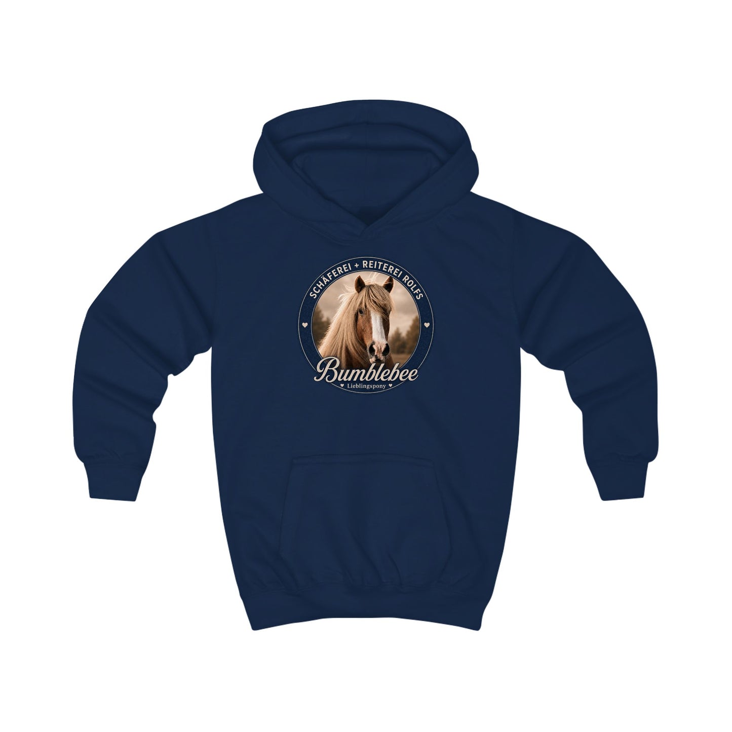Bumblebee - Hoodie