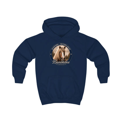 Bumblebee - Hoodie