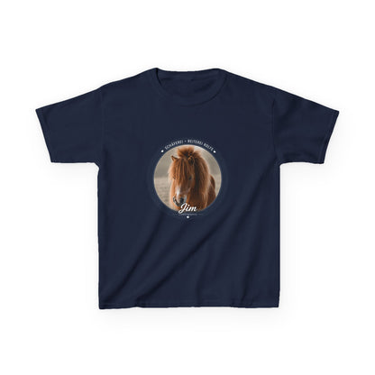 Jim - Shirt