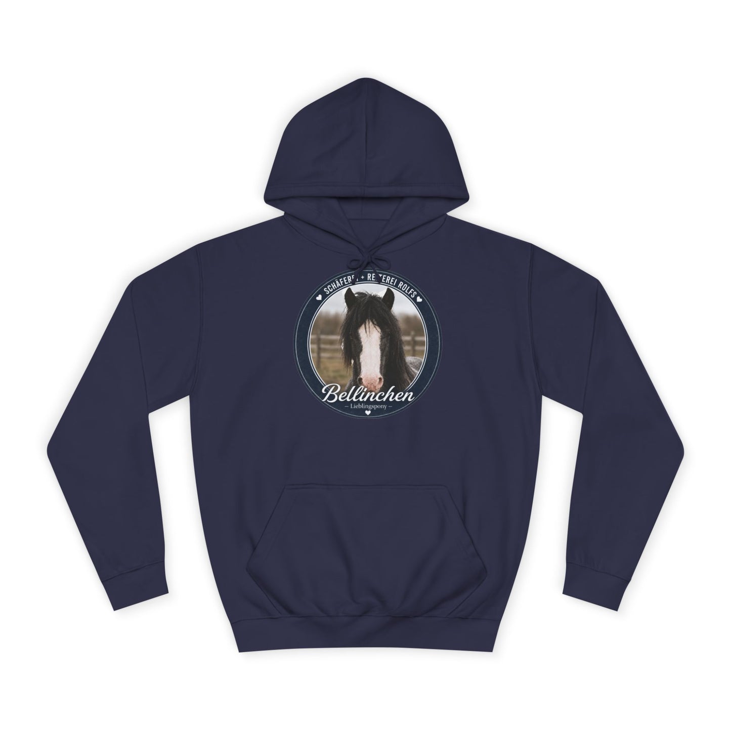 Bellinchen - Hoodie
