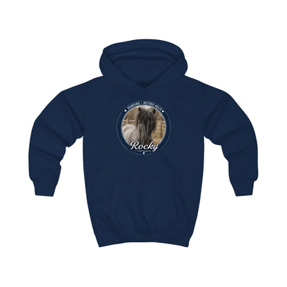 Rocky - Hoodie