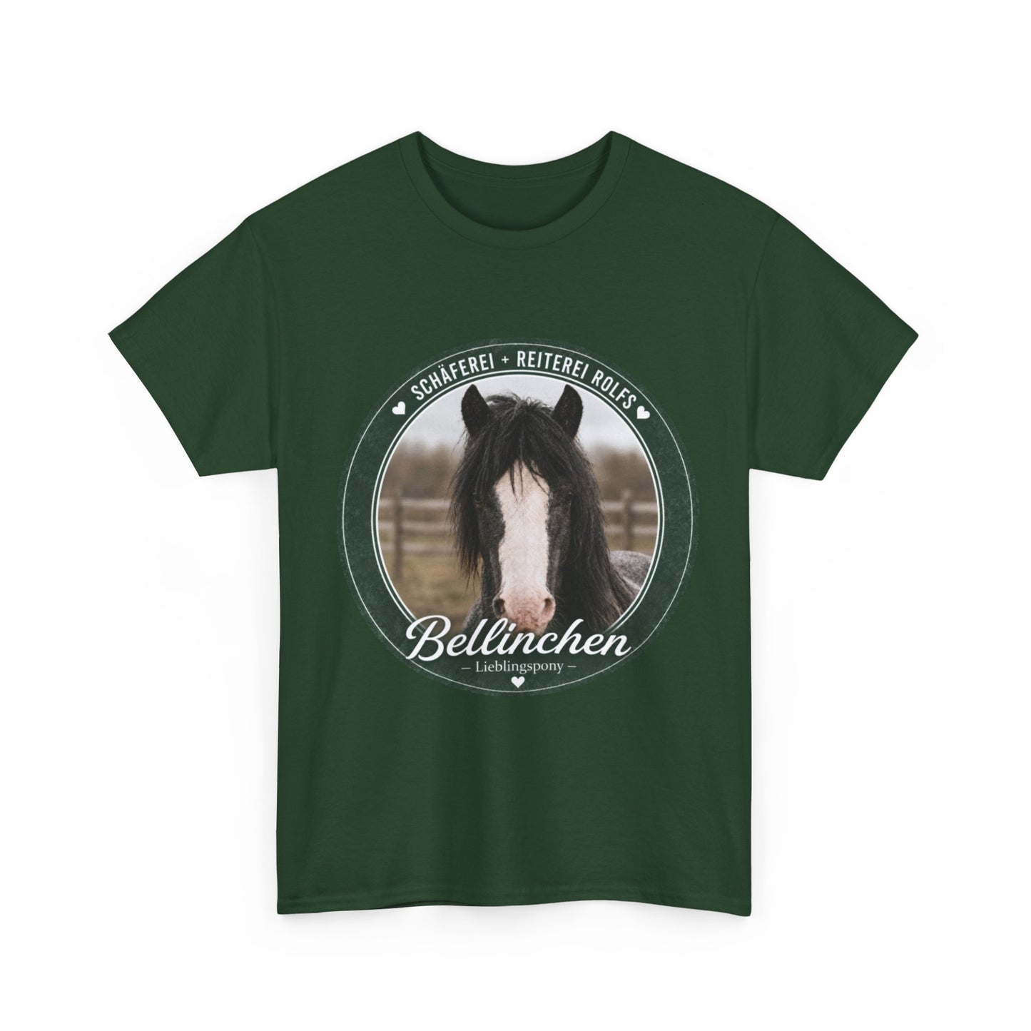 Bellinchen - Shirt