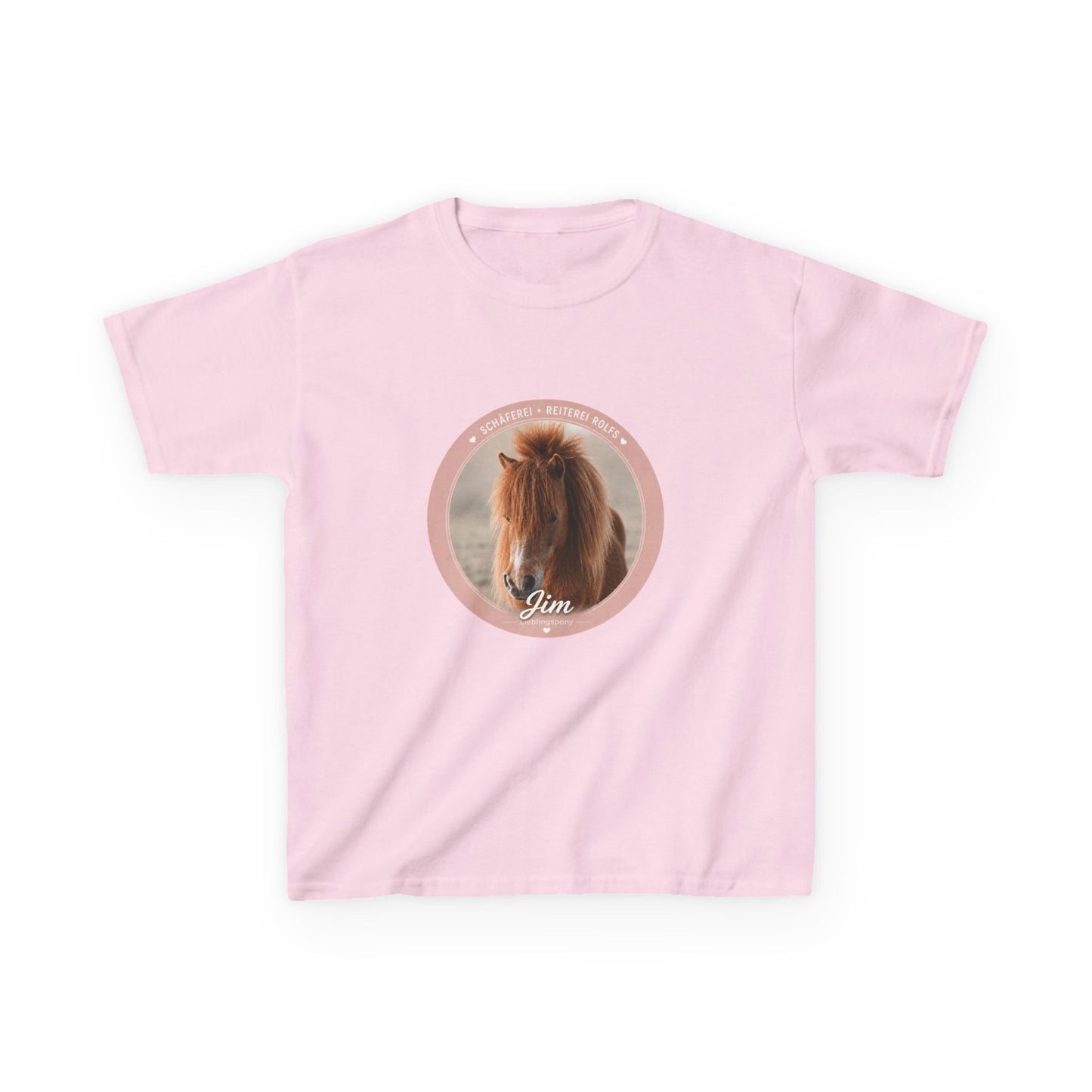 Jim - Shirt