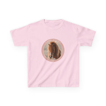 Jim - Shirt
