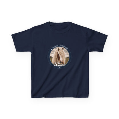 Winni - Shirt