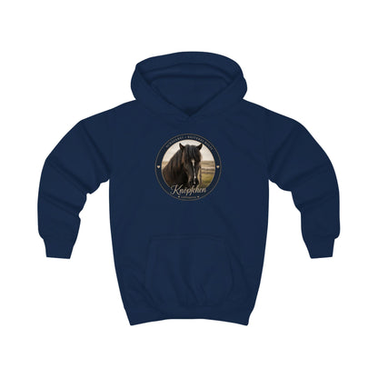 Knöpfchen - Hoodie