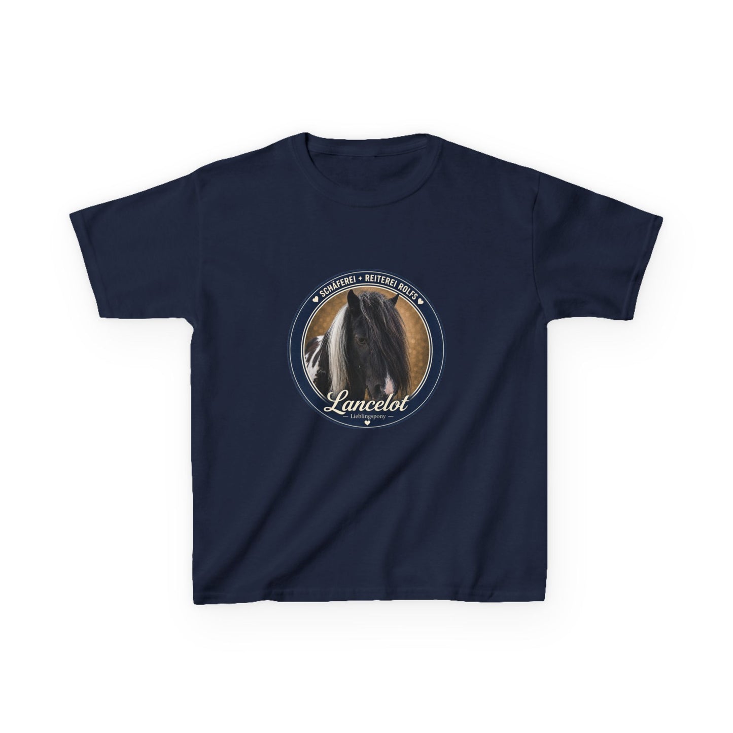 Lancelot - Shirt