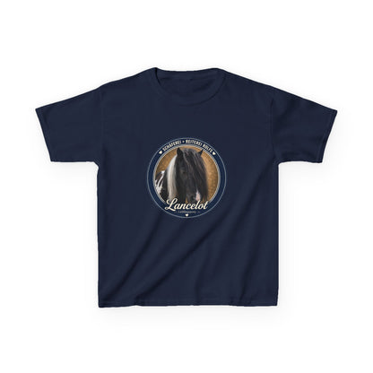 Lancelot - Shirt