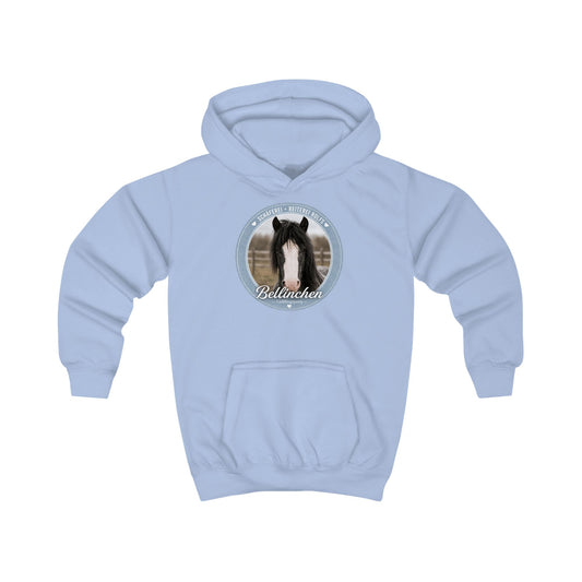 Bellinchen  - Kinder Hoodie