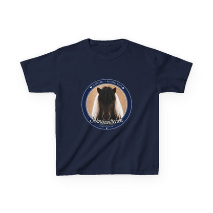 Schneewittchen - Shirt Kinder