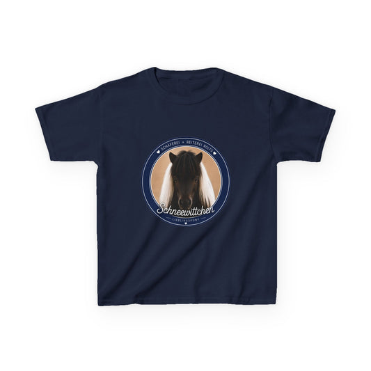 Schneewittchen - Shirt Kinder
