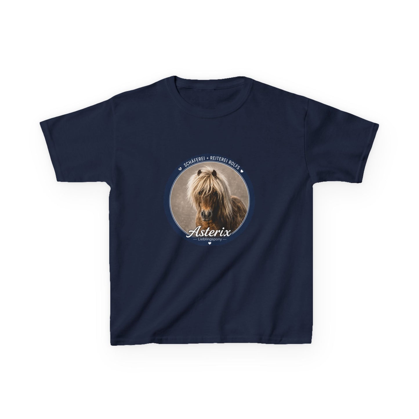 Asterix - Shirt