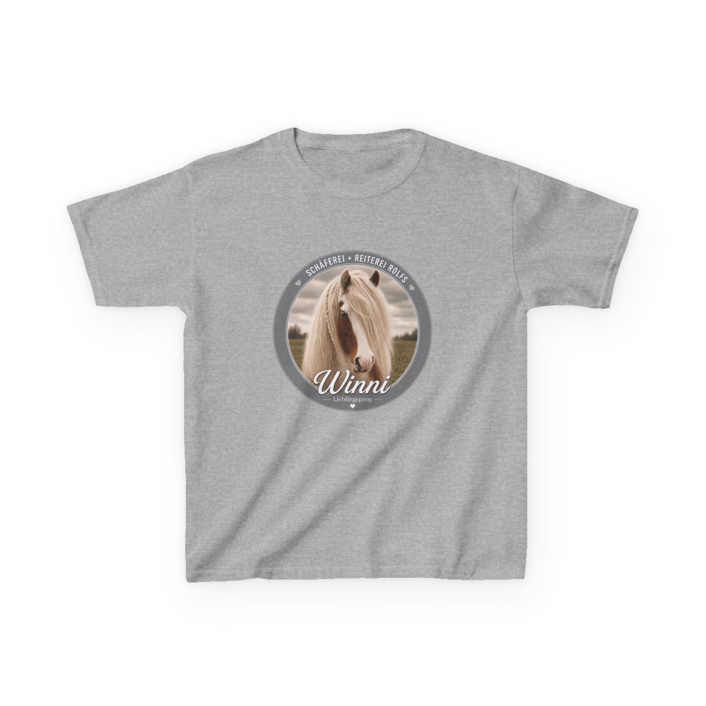 Winni - Shirt
