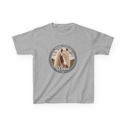 Winni - Shirt