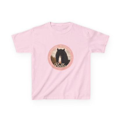 Bella - Shirt