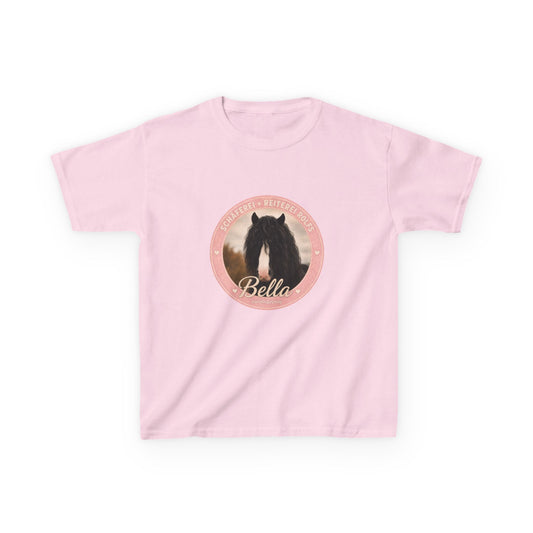 Bella - Shirt