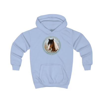 Minou-Hoodie